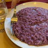 L'oste Italiano Comida