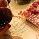 Montesoprano Boisson