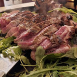 Montesoprano Nourriture