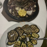 La Mia Locanda Comida
