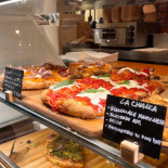 La Mia Locanda Comida