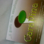 Carapina drink