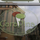 Carapina drink
