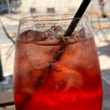 Carapina drink