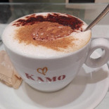 Carapina drink