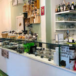 Carapina inside