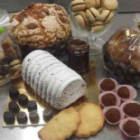 Carapina food
