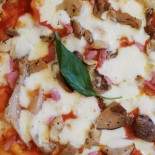 Carapina food