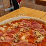 Carapina food