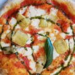 Carapina food