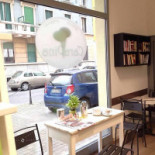 Carapina inside