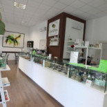 Carapina inside