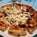 Berberè Pizzeria Centrale Nourriture