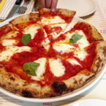 Berberè Pizzeria Centrale Nourriture