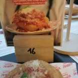 Berberè Pizzeria Centrale Carte