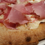 Berberè Pizzeria Centrale Nourriture