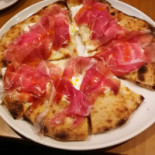Berberè Pizzeria Centrale Nourriture