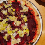 Berberè Pizzeria Centrale Nourriture