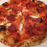 Berberè Pizzeria Centrale Nourriture