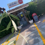 Pizzeria Lo Chalet outside
