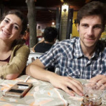 Pizzeria Lo Chalet drink