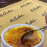 Pizzeria Lo Chalet drink