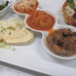 Pizzeria Lo Chalet food