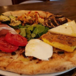 Pizzeria Lo Chalet food