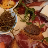 Pizzeria Lo Chalet food