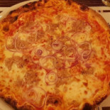 Pizzeria Lo Chalet food