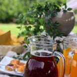 Pizzeria Lo Chalet drink