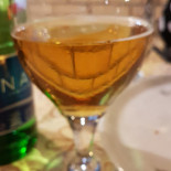 Pizzeria Lo Chalet drink