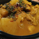 Mò Comida