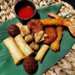 Mò Comida