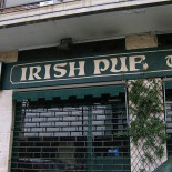 Cinese Parigi Extérieur