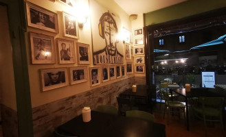 Le Striatelle Di Nonna Mafalda Milano inside
