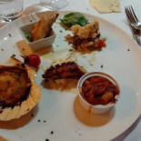 Limone Food