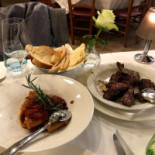 Limone Food