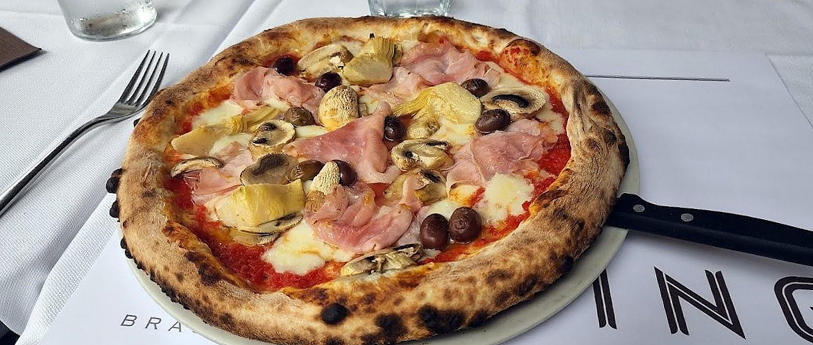Da Gigi Comida