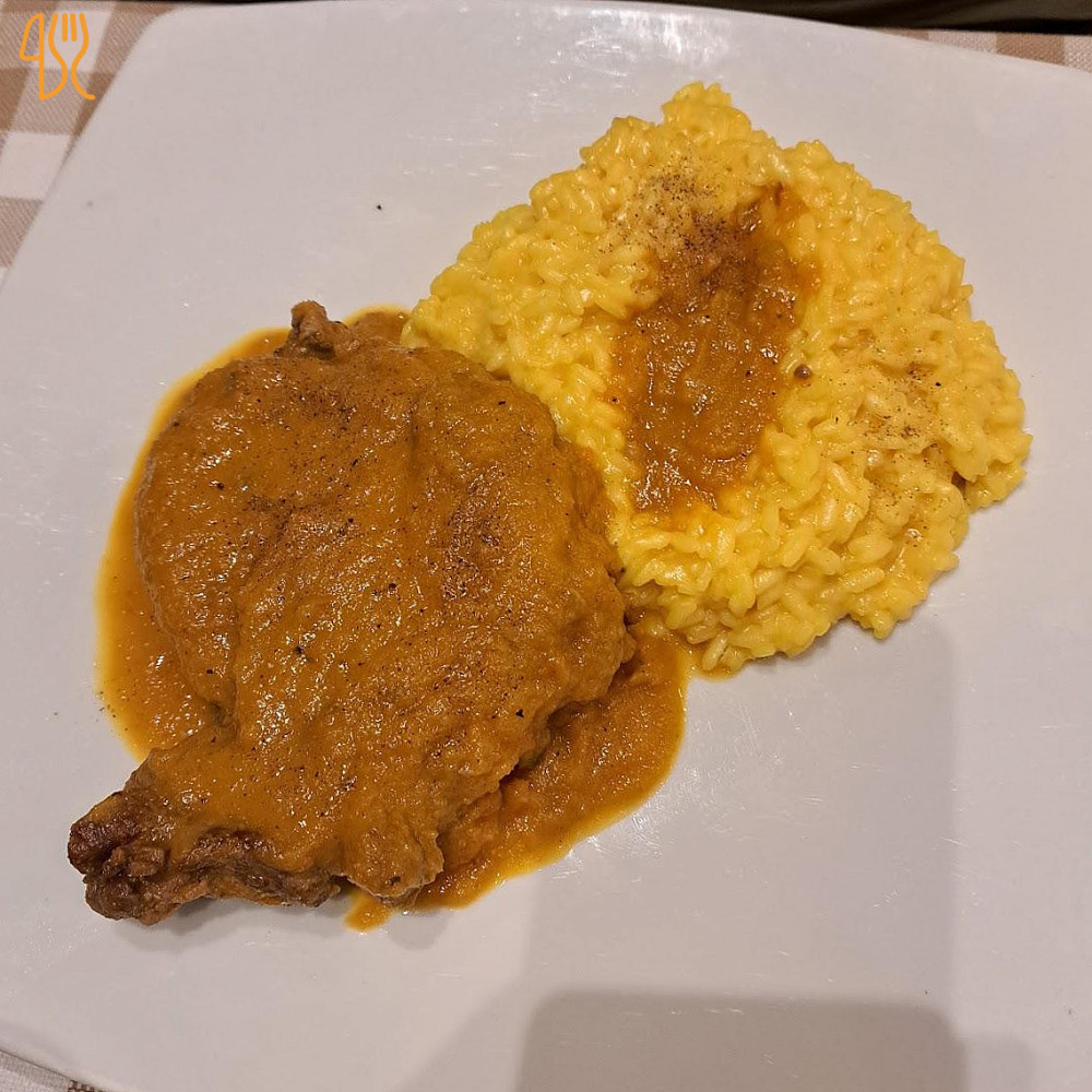 Da Gigi Comida