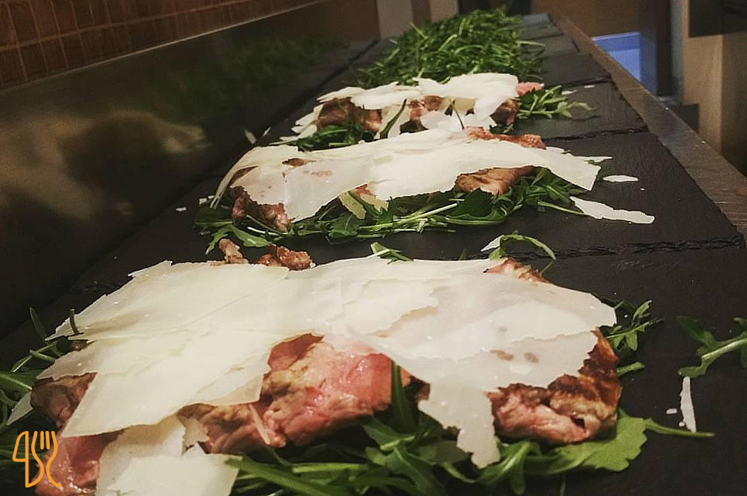 Da Gigi Comida