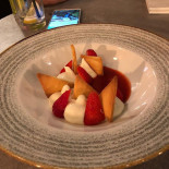Prima Comfort Food Nourriture