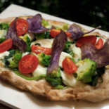 Prima Comfort Food Nourriture