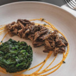 Prima Comfort Food Nourriture