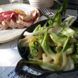 Prima Comfort Food Comida