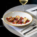 Prima Comfort Food Boisson
