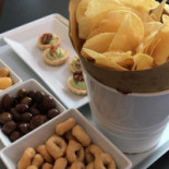 Prima Comfort Food Comida