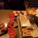 Prima Comfort Food Comida