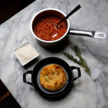 Prima Comfort Food Boisson