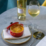 Prima Comfort Food Boisson
